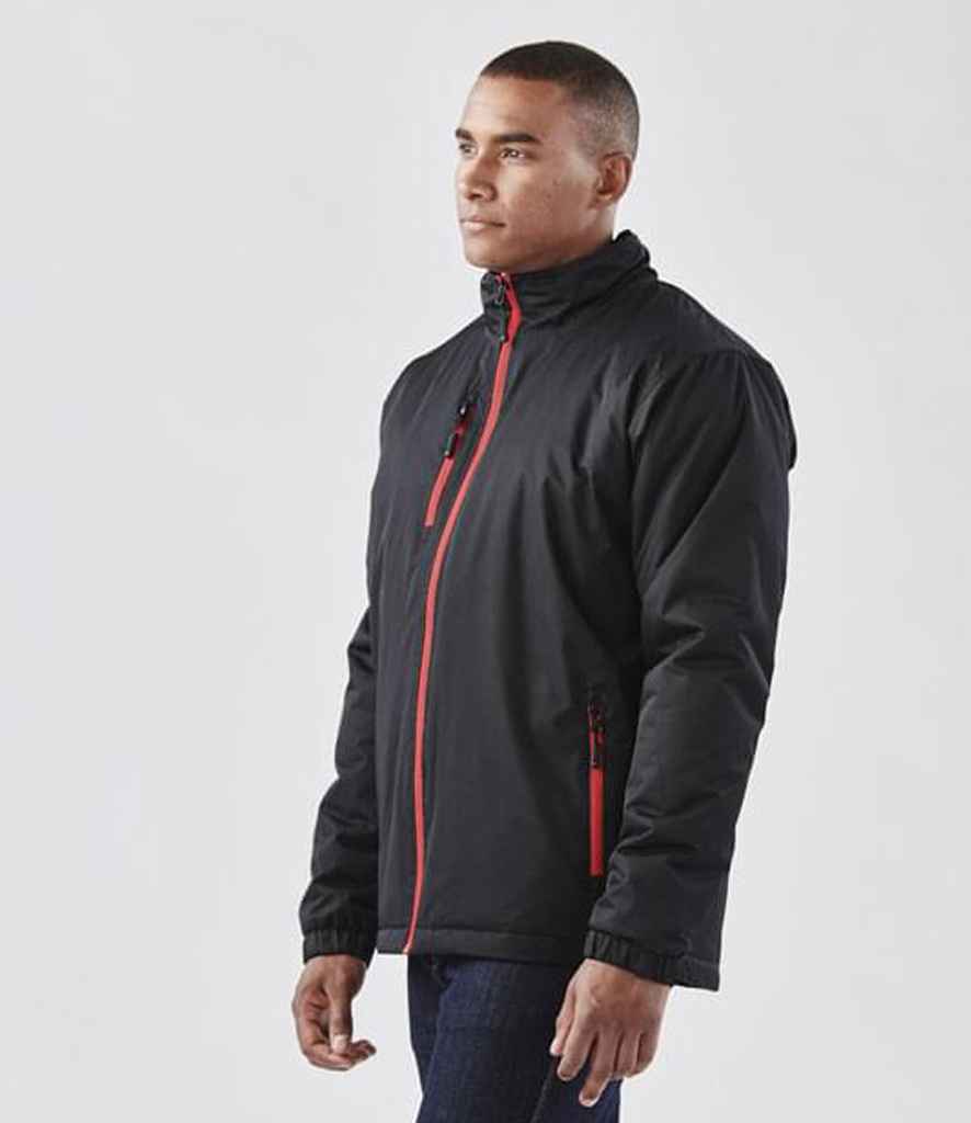 Stormtech Olympia Shell Jacket - PenCarrie